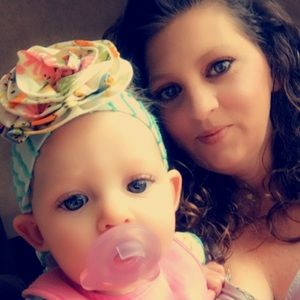 Meet your Posher, Mandy